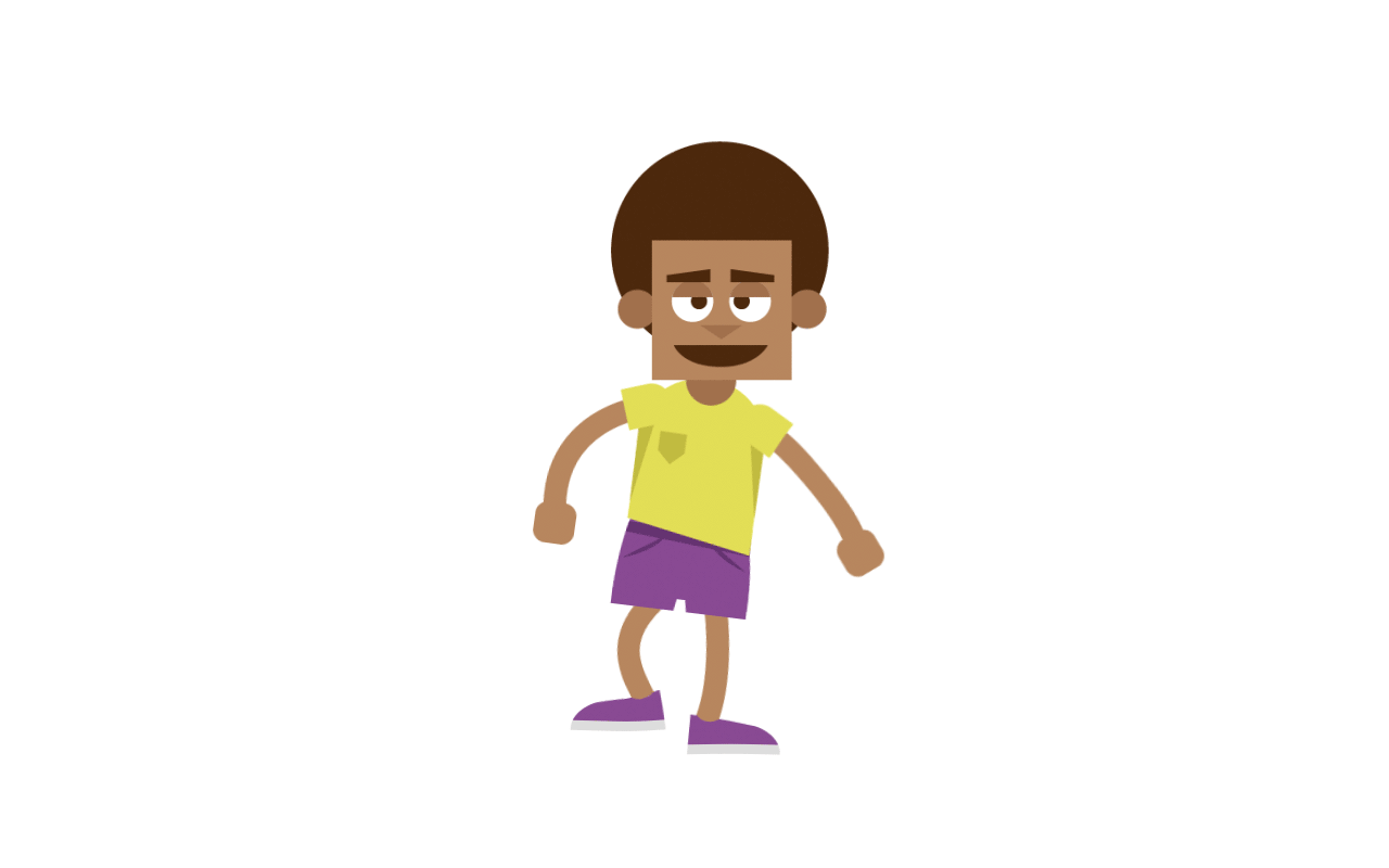 afro