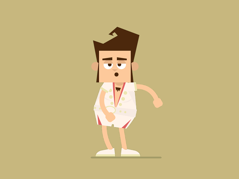 elvis