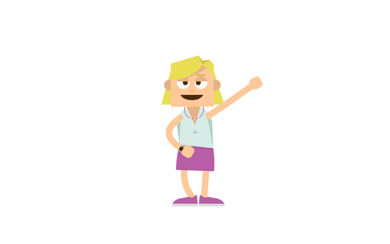 Girl