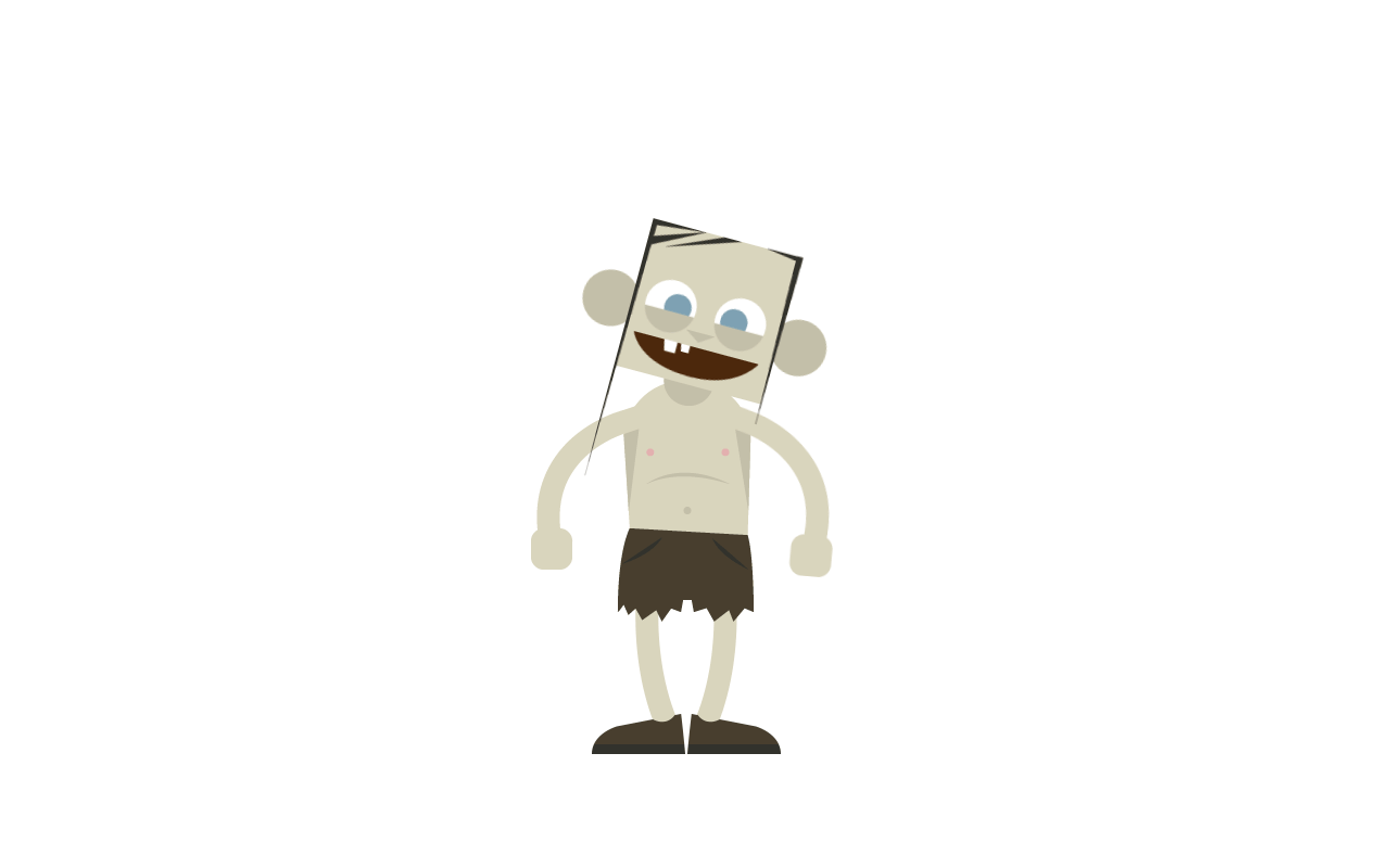 gollum