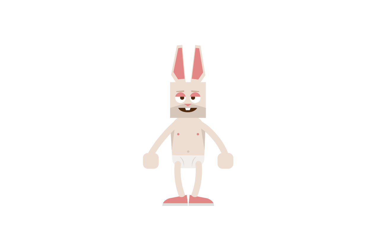 rabbit