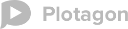 Plotagon logga
