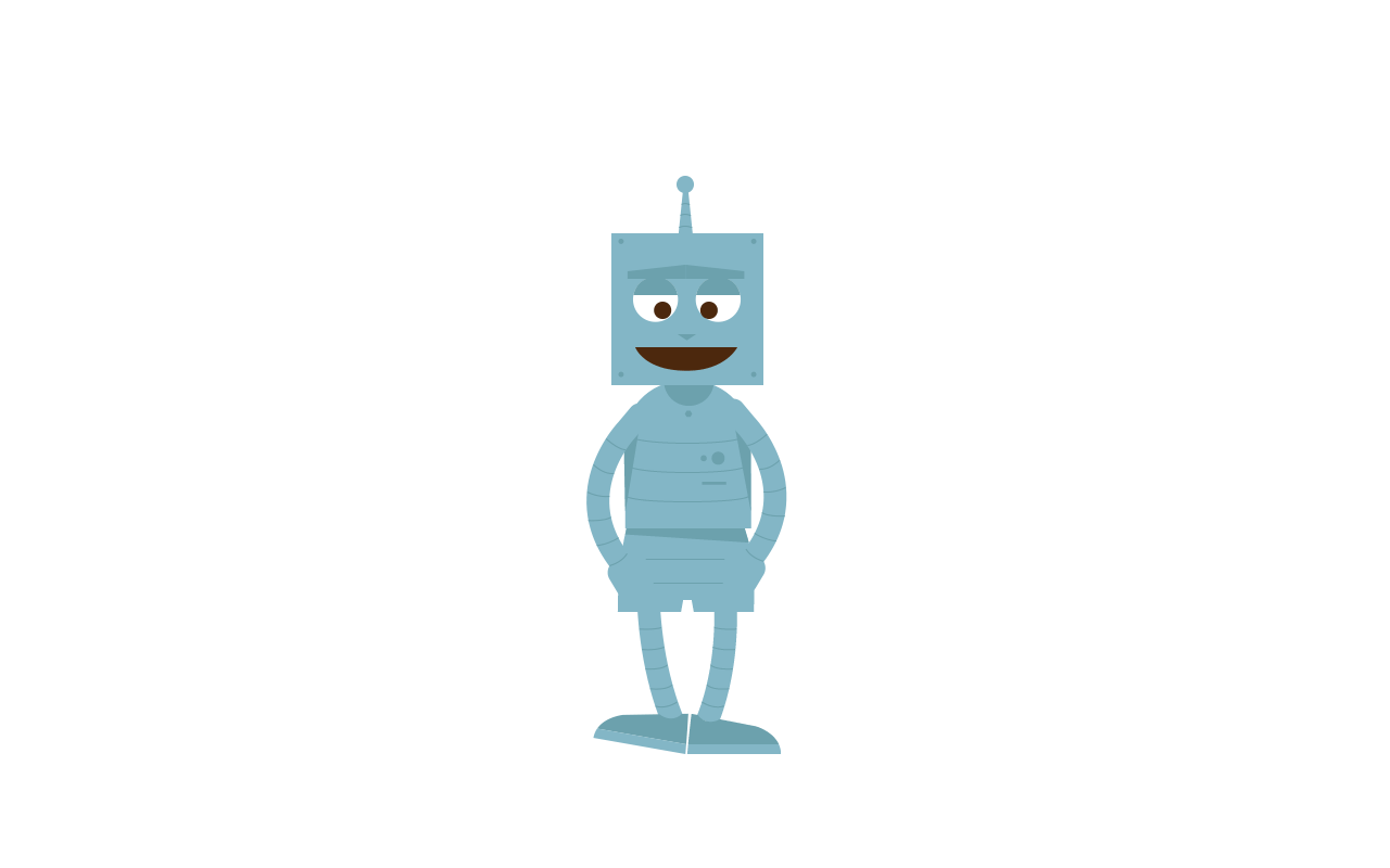robbot