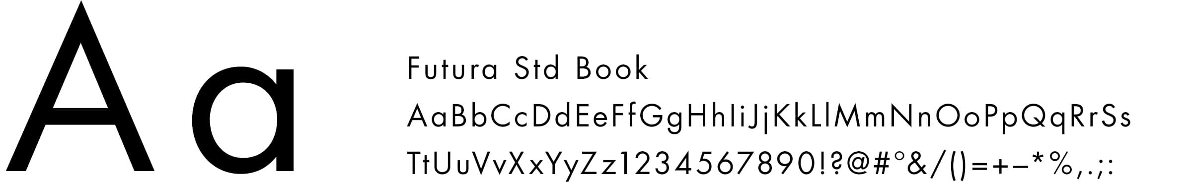 Foodiebag UI elements