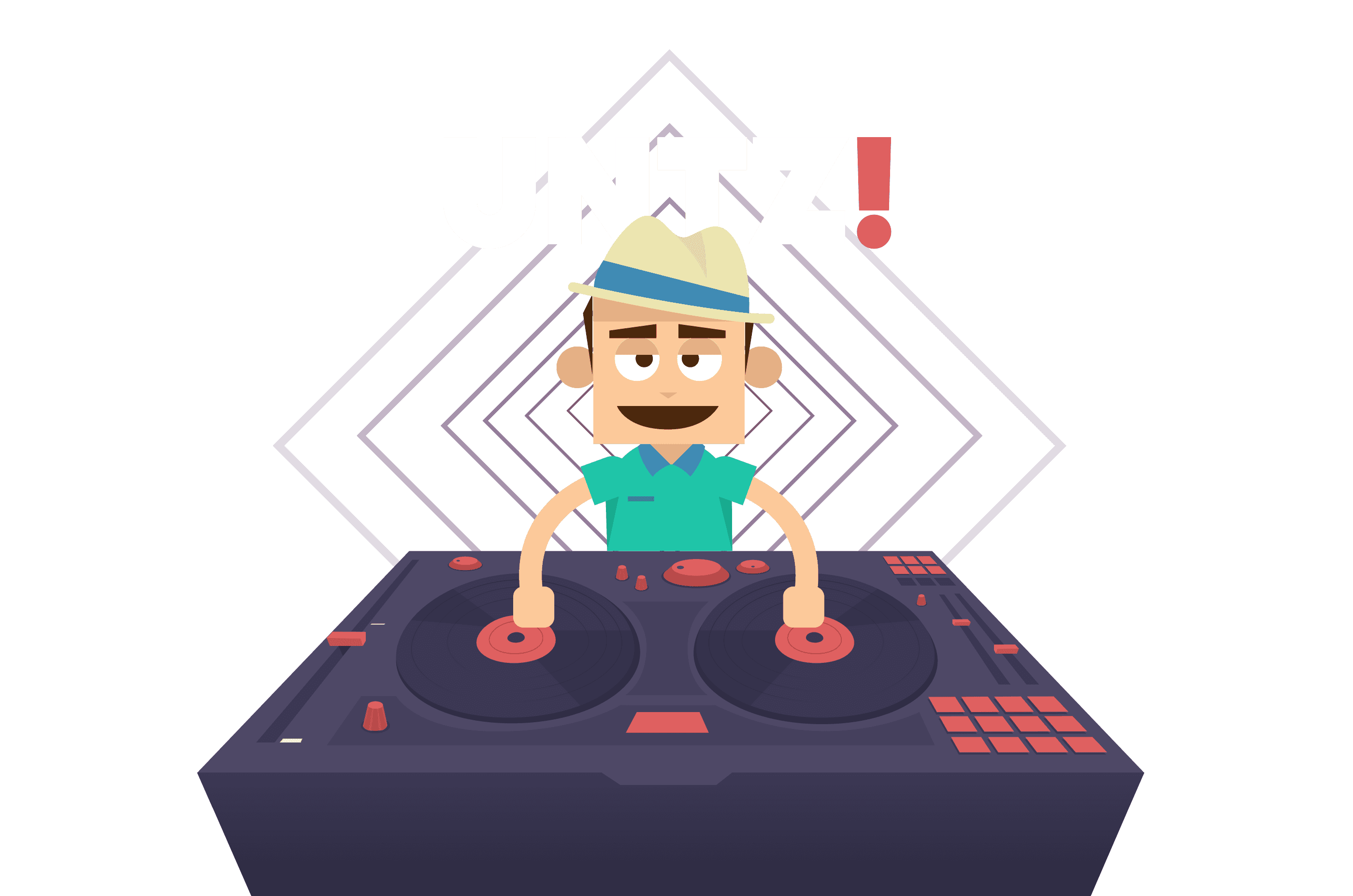 Untz Logo