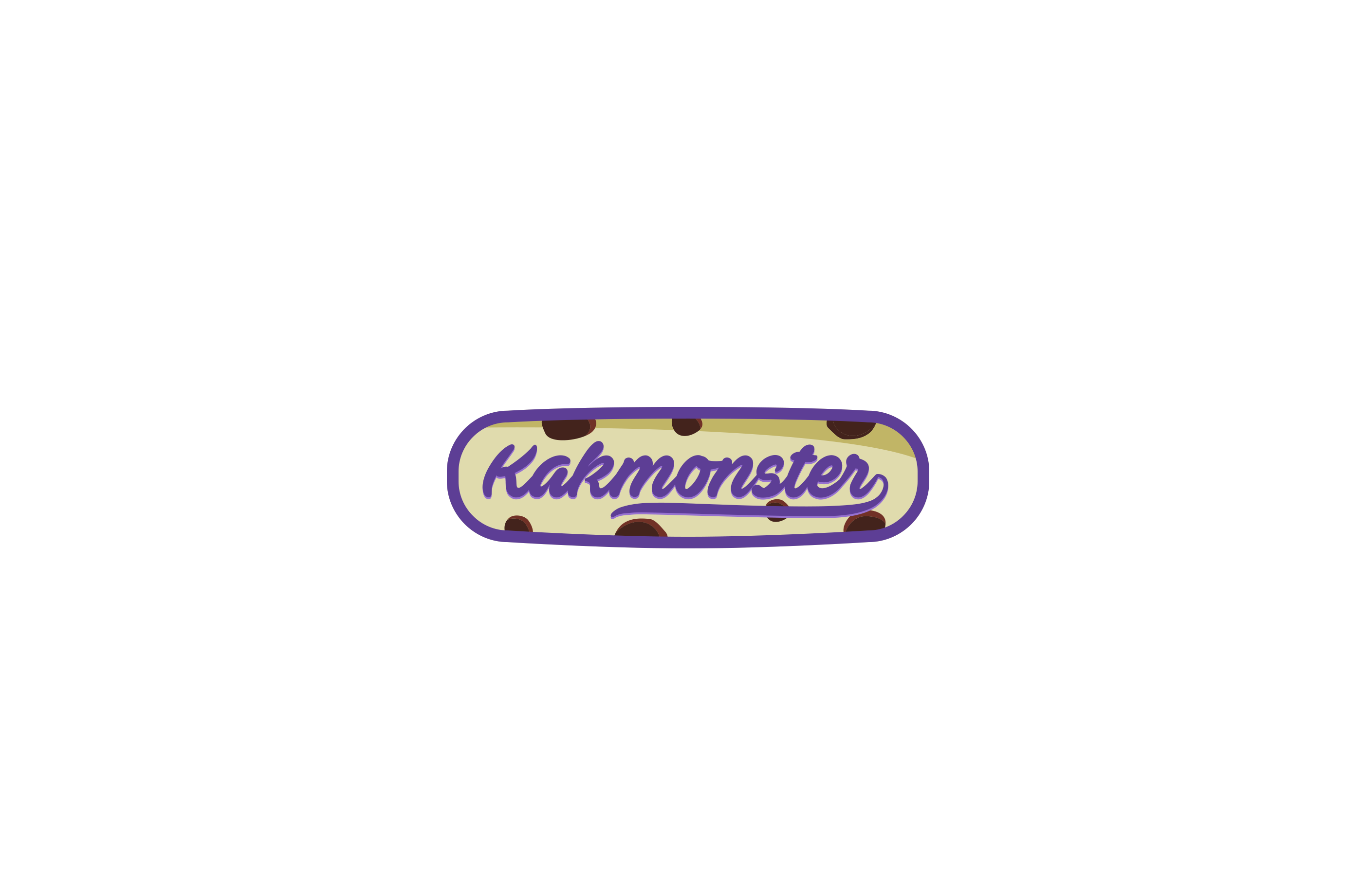 Kakmonster Logo
