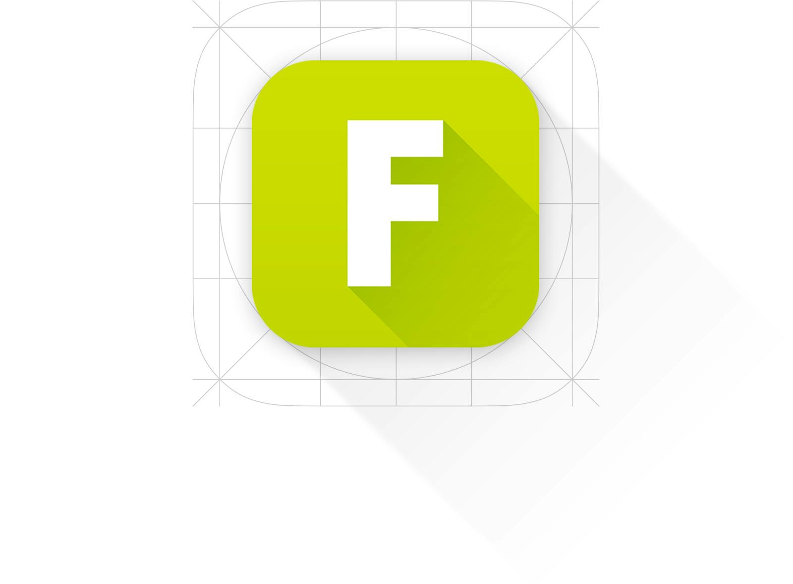 Foodiebag App icon