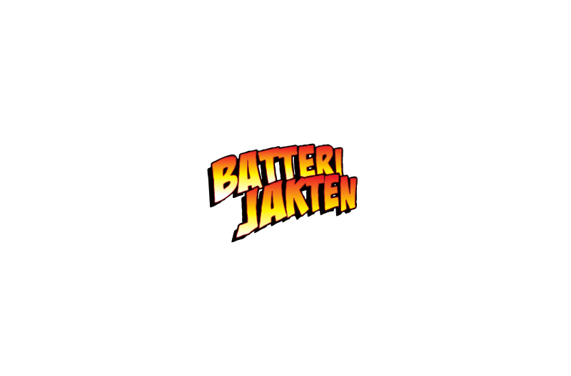 Batterijakten logo